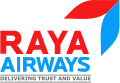 Raya Airways logo