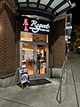 Regent Bakery and Cafe