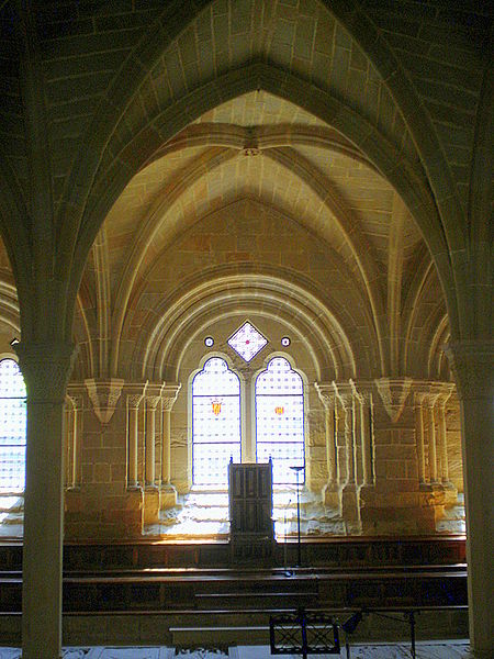 File:Reial Monestir de Santa Maria de Poblet (Vimbodí i Poblet) - 44.jpg