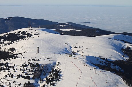 Feldberg (Berg im Schwarzwald)