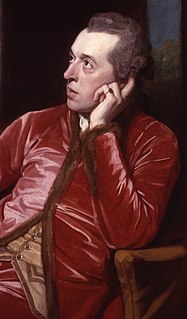 Richard Cumberland (dramatist) English dramatist and civil servant (1732–1811)