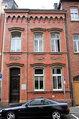 Ringstraße46Siegburg