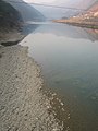 River between Yeongwol, Gangwon-do and Danyang, Chungcheongbuk-do - panoramio - gary4now (1).jpg