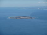 Artikel: Robben Island Bild: Rotsee