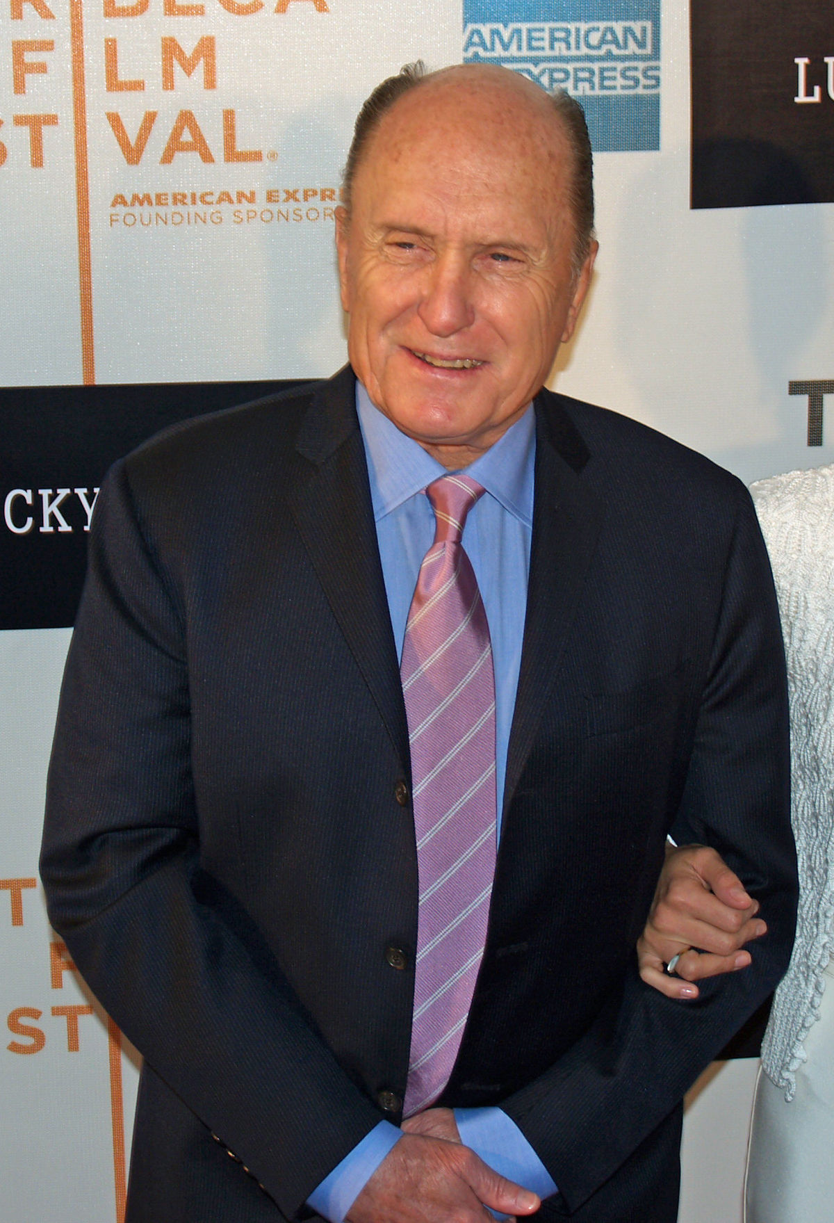 List Of Awards And Nominations Received By Robert Duvall Wikipedia