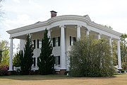 Robert and Missouri Garbutt House, Lyons, Georgia, USTemplate:NNRHP