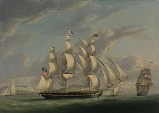 <i>John OGaunt</i> (1809 ship)