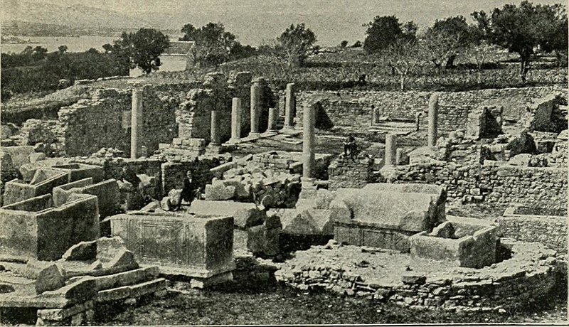 File:Roman cities in Italy and Dalmatia (1910) (14590284017).jpg