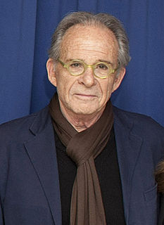 <span class="mw-page-title-main">Ron Rifkin</span> American actor