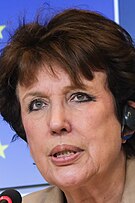 Roselyne Bachelot -  Bild