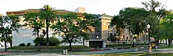 Rosenberg Library2008.jpg