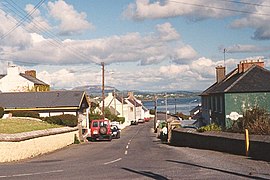 Rosses Point Village