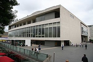 Royal Festival Hall