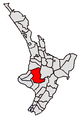 Ruapehu District (Manawatu-Wanganui Region)