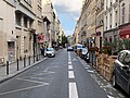 Vignette pour Rue Pierre-Fontaine