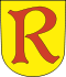 Coat of arms of Rüti