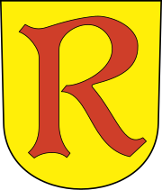 Rueti-blazon