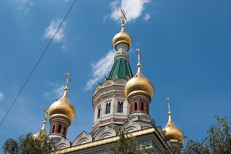 File:Russisch-Orthodoxe Kathedrale zum Heiligen Nikolaus Wien 29 July 2020 JM (1).jpg