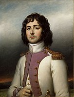 Портрет генерала Себастьяни[3]