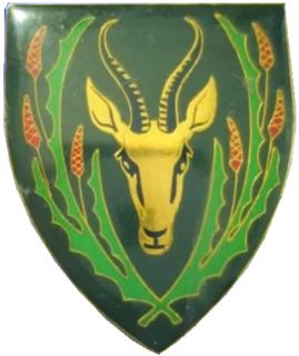 5 South African Infantry Battalion