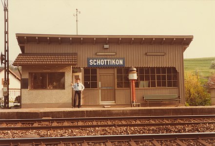 Schottikon