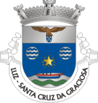 Coat of arms of Luz