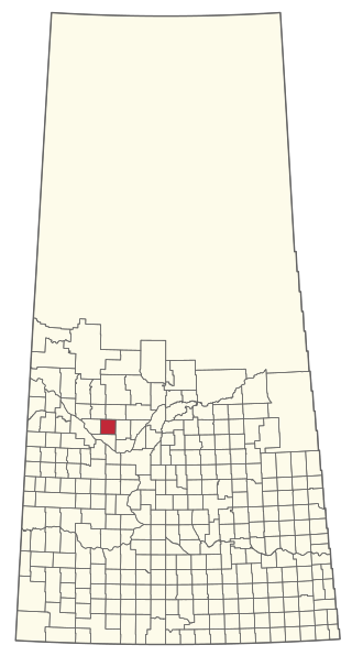 <span class="mw-page-title-main">Rural Municipality of Douglas No. 436</span> Rural municipality in Saskatchewan, Canada