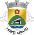 Vlag van Monte Abraão