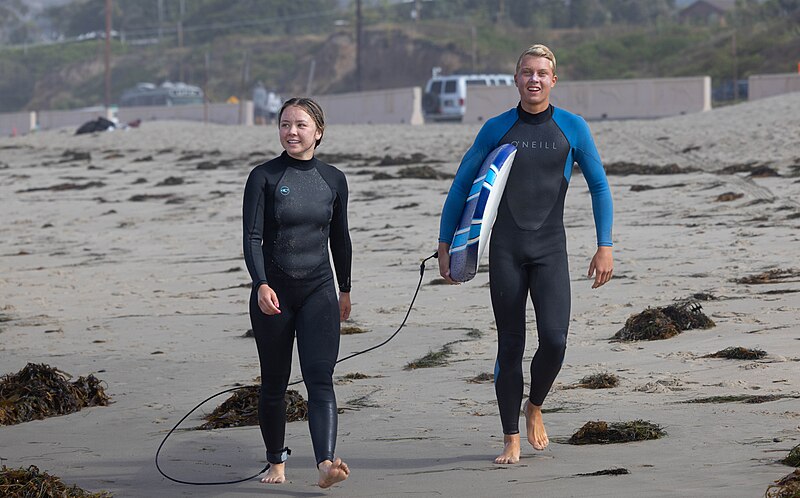 File:SURB23 Surfing with Merritt family zuma beach 15 July -79 (53052674582).jpg