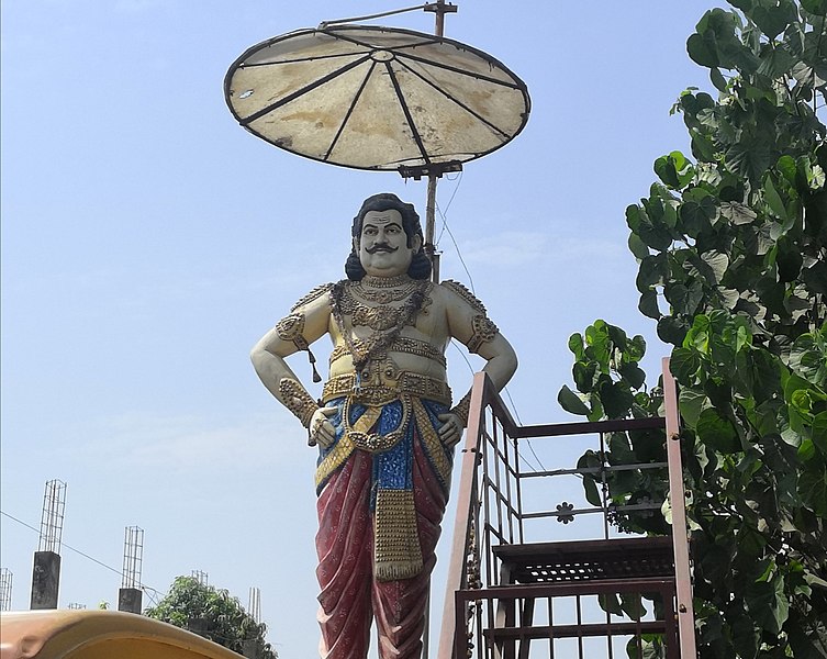 File:SV Rangarao as Ravana.jpg