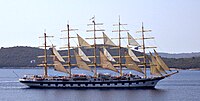 Miniatyrbild för Royal Clipper