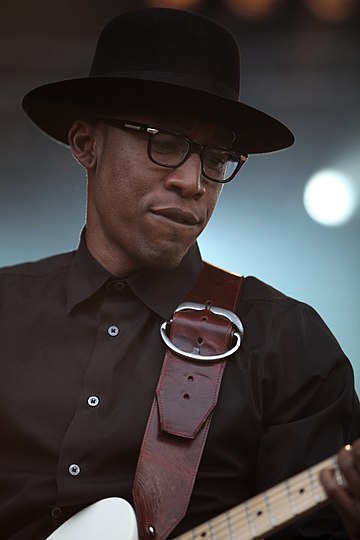 Raphael Saadiq