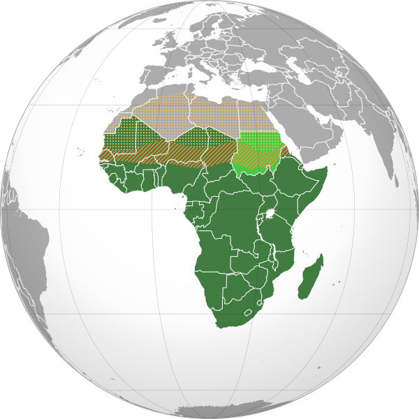 File:Sahara Sahel sub-Saharan Africa.svg