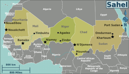 Saharan Africa regions map.png