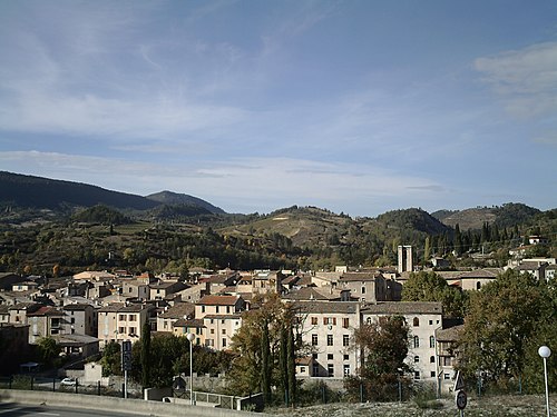 Serrurier porte blindée Saillans (26340)