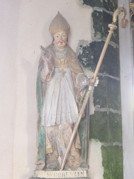 File:Saint Corentin (St Cadou - Sizun).JPG