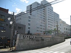 Saitama Medical University1.JPG
