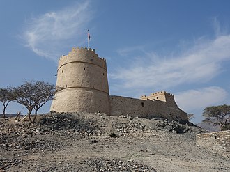 The Sakamkam Fort Sakamkam Fort.jpg