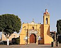 San Andrés Totoltepec