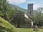 Abbazia di San Benedetto in Val Perlana