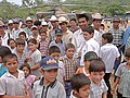 Miniatura para Grupos étnicos de Honduras