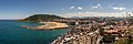 5 San Sebastian Donostia Panoramic 1190583 uploaded by Ermell, nominated by Ermell