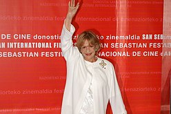 San Sebastian Film Festival Jeanne Moreau.jpg