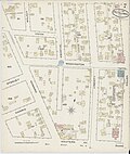 Miniatuur voor Bestand:Sanborn Fire Insurance Map from Petaluma, Sonoma County, California. LOC sanborn00756 001-7.jpg