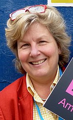 Vignette pour Sandi Toksvig