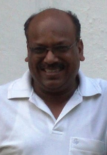 Sanjay Shamrao Dhotre