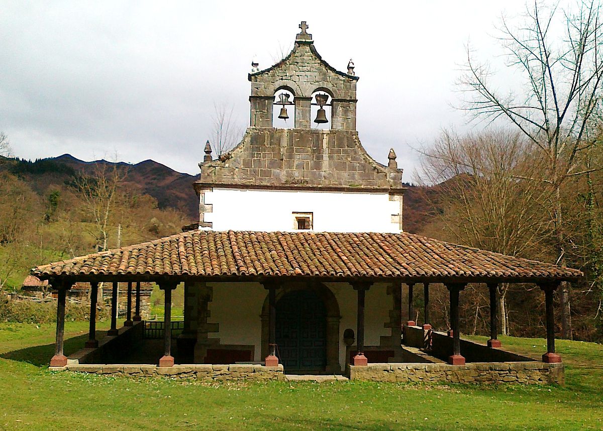 Santuario de Nuestra Señora de Miravalles - Wikipedia, la enciclopedia libre