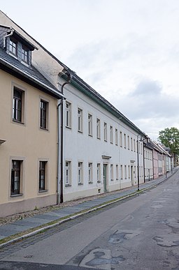 Sayda, Pfarrgasse 5, 6-20150623-001