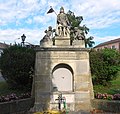 image=https://commons.wikimedia.org/wiki/File:Scharndorf_Florianibrunnen_2011.jpg