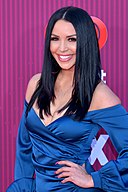 Scheana Marie: Age & Birthday